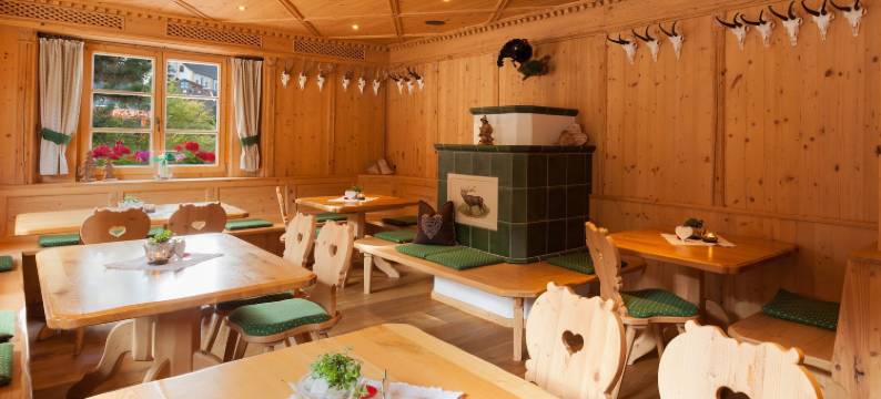 奥加唐酒店(Hotel Augarten)图片