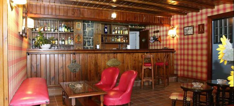 起锚酒店(El Ancla)图片