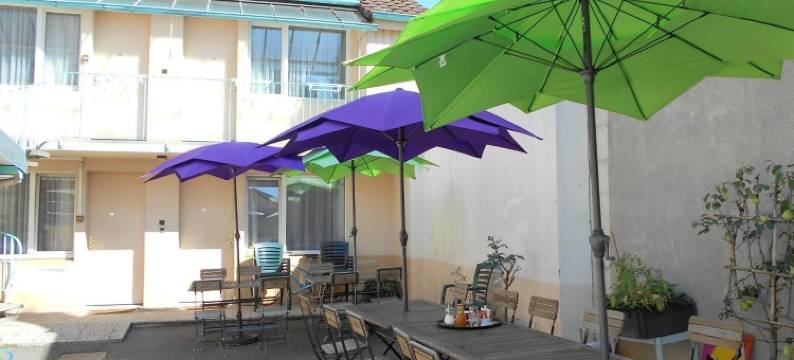 杜汝拉酒店(Hotel du Jura)图片