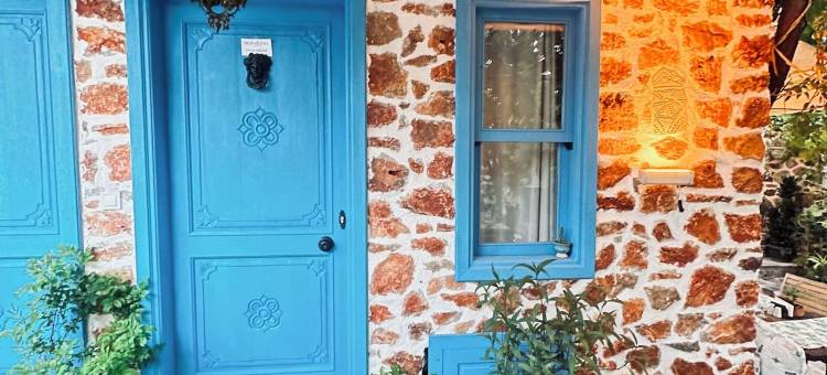 柠檬别墅酒店-限成人(Lemon Villa Hotel - Adult Only)图片