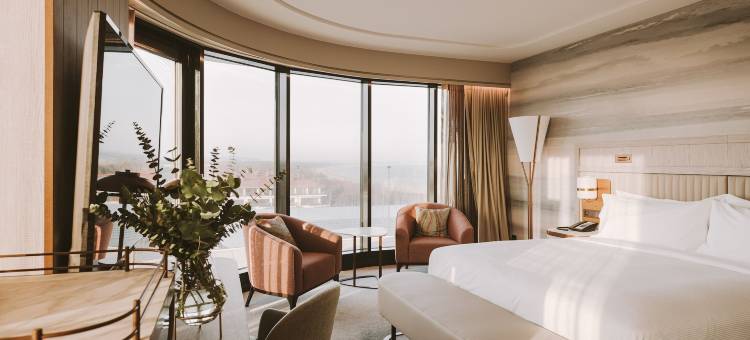 斯威诺吉茨希尔顿水疗度假村(Hilton Swinoujscie Resort & Spa)图片