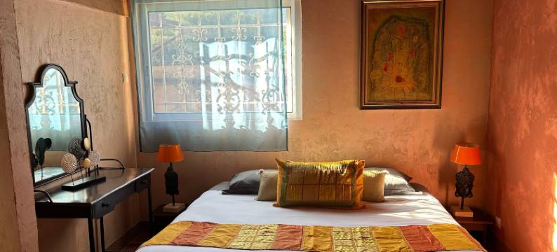 卡萨迪弗洛米酒店(Casa di Floumy)图片