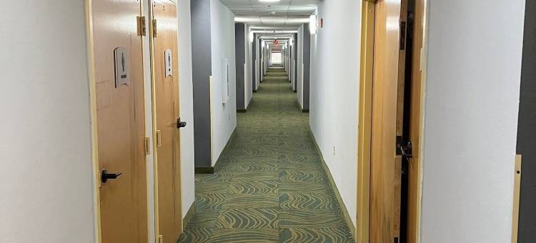 里士满机场凯艺酒店(Quality Inn Richmond Airport)图片