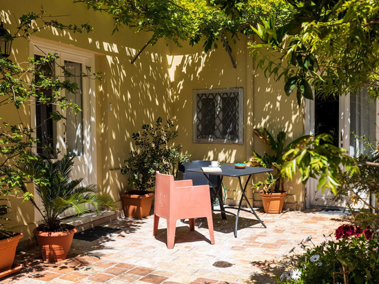 圣奥古斯丁宫殿