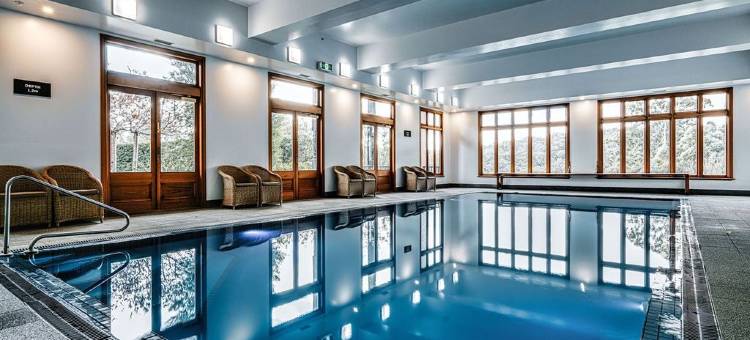 Hotel Bellinzona Daylesford图片