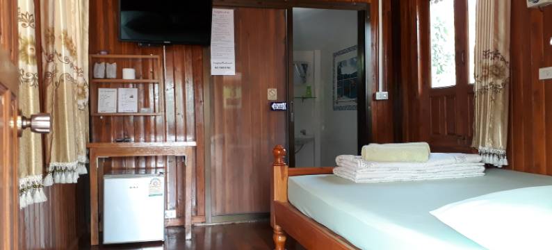 河岸度假村(Bank Resort)图片