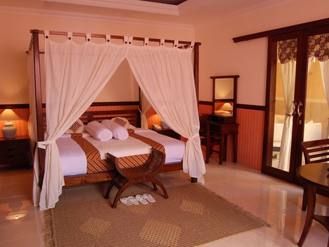 斯瓦洛山度假村