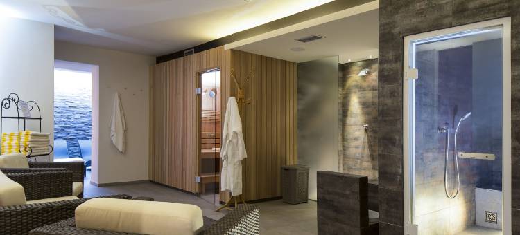 克隆德尔霍夫酒店(Hotel Krondlhof)图片