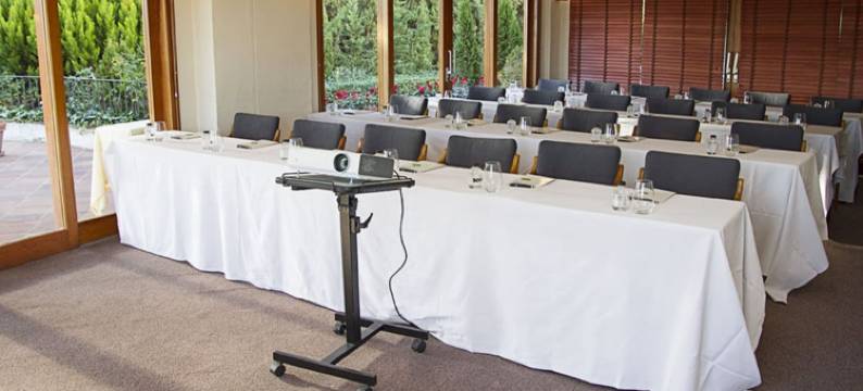 恩波达费格拉斯酒店(Hotel Emporda)图片