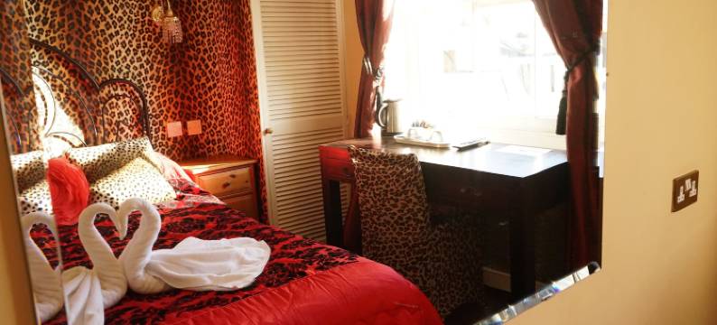 布莱顿摄政大酒店(Regency Hotel)图片