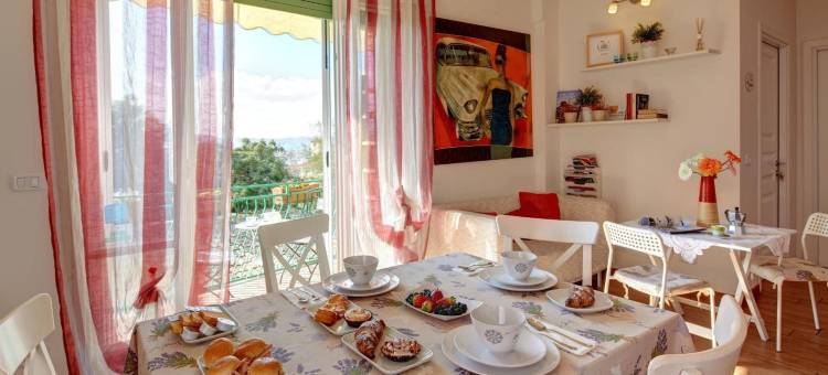 百阶大教堂酒店(Cento Passi Dal Duomo B&B)图片