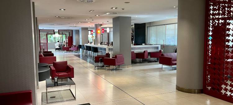 图里亚酒店格拉纳达(Turia Granada)图片