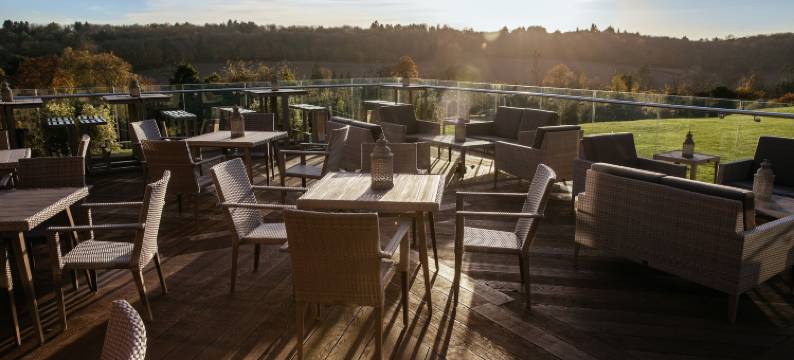 德威尔拉蒂默庄园(De Vere Latimer Estate)图片