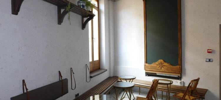 坎尼达斯酒店(Hospedium Hotel Cañitas Maite Boutique)图片