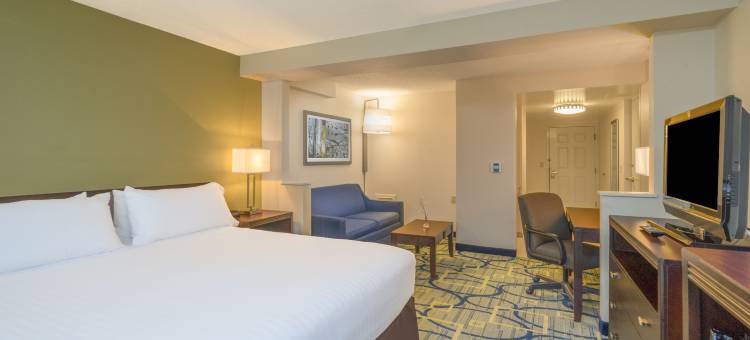 伊斯顿智选假日套房酒店(Holiday Inn Express & Suites Easton)图片