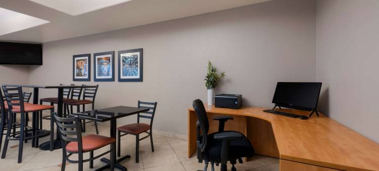 拉奈花园贝斯特韦斯特酒店(Best Western Lanai Garden Inn  Suites)图片