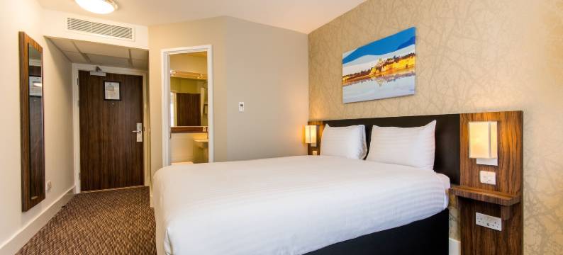 高地门 - 斯特灵马斯顿旅馆(Highland Gate, Stirling by Marston's Inns)图片