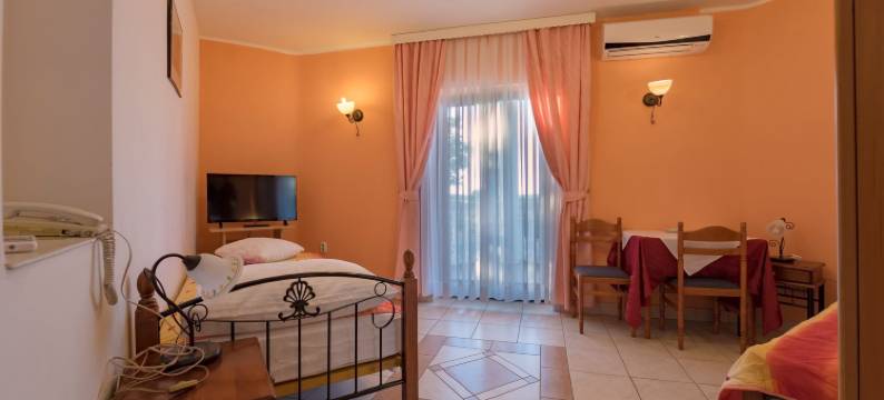 极光酒店(Hotel Aurora)图片