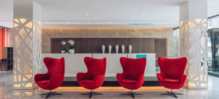 卡拉米洛伊波罗之星波浪酒店 - 仅供成人入住(Iberostar Waves Cala Millor - Adults Only)图片