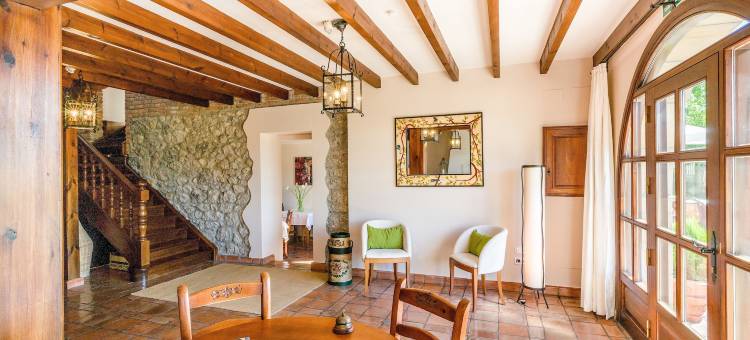 卢安达旅馆(Posada Lunada)图片