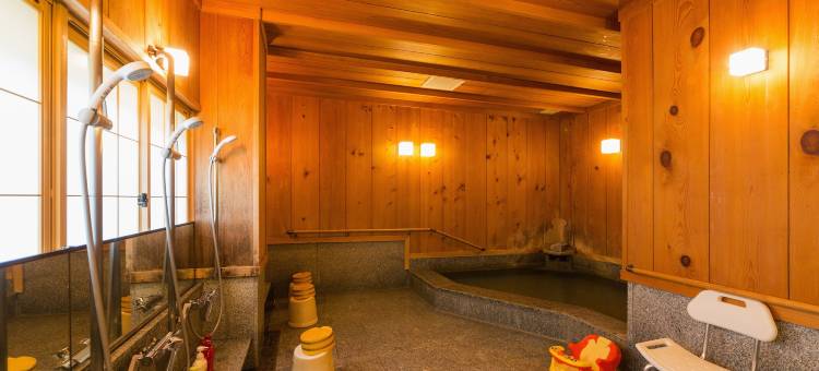 Asunaro旅馆(Ryokan Asunaro)图片