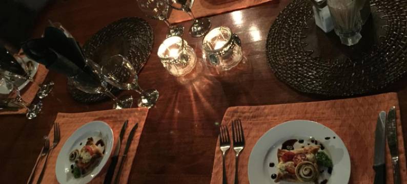 博尔格斯多尔夫农场旅馆(Burgsdorf Guest Farm)图片