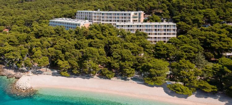 蓝太阳码头酒店(Bluesun Hotel Marina)图片