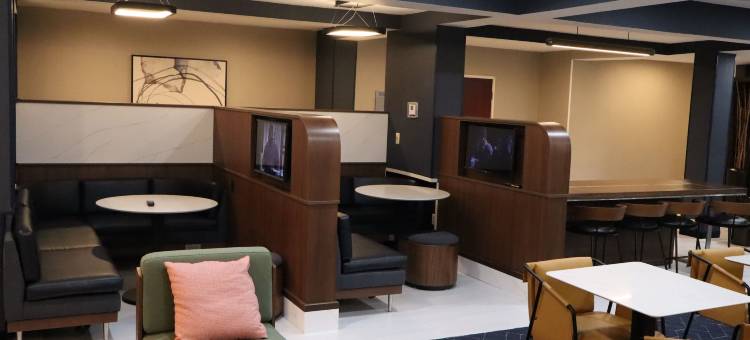 塔斯卡卢萨万怡酒店(Courtyard Tuscaloosa)图片