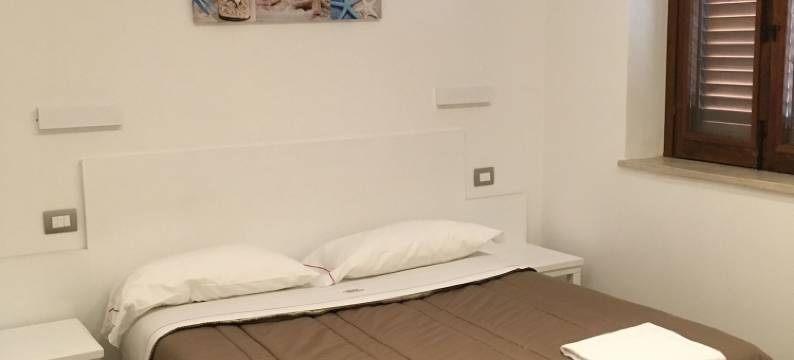 伊尔皮拉塔酒店(Hotel Il Pirata)图片