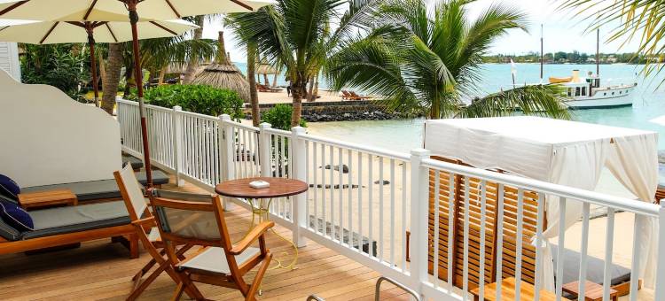 La Maison 20 Degrés Sud - Relais & Châteaux图片