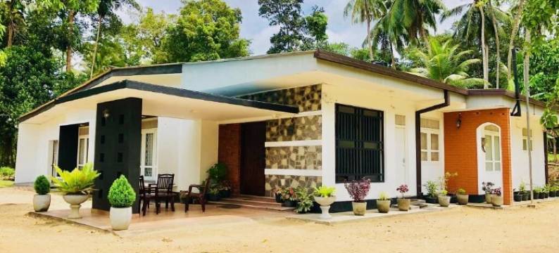 自然度假屋酒店(The  Nature  Holiday  Home)图片