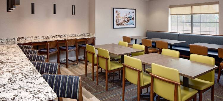 Residence Inn Tysons图片