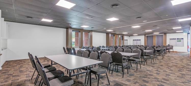 巴尔哈姆舒适酒店(Comfort Inn Clubarham)图片