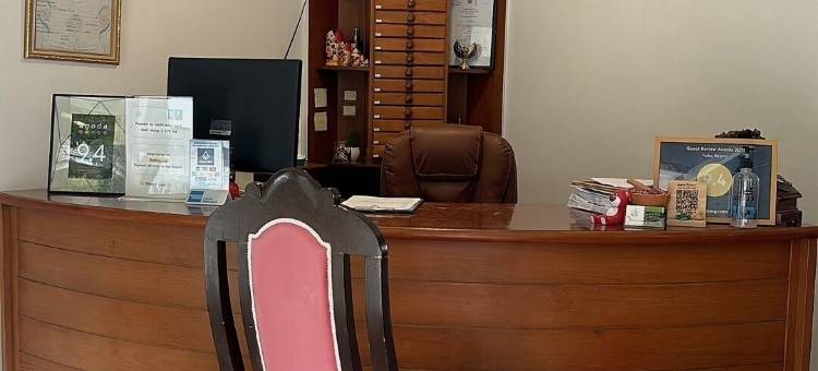 那珂度假村(Naka Resort)图片