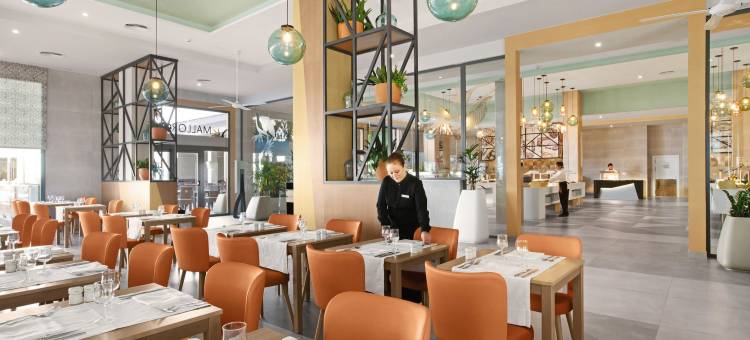 路普拉亚园酒店 - 0'0 全包式(Hotel Riu Playa Park - 0'0 All Inclusive)图片