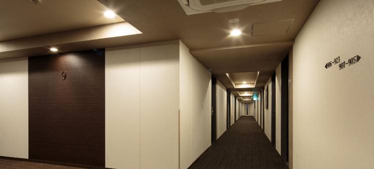 露樱酒店 高冈站前店(HOTEL ROUTE-INN TAKAOKA EKIMAE)图片