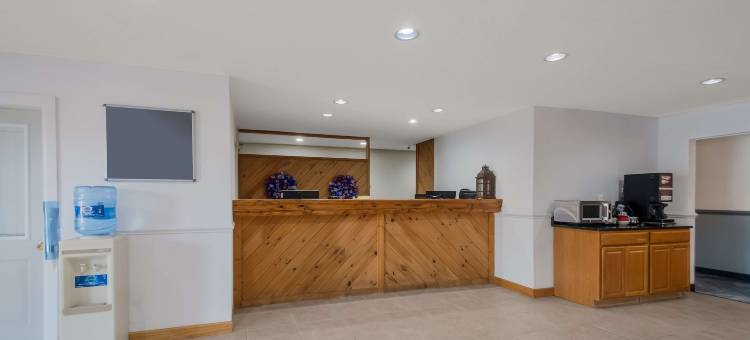 SureStay Plus Hotel by Best Western Berkeley Springs图片