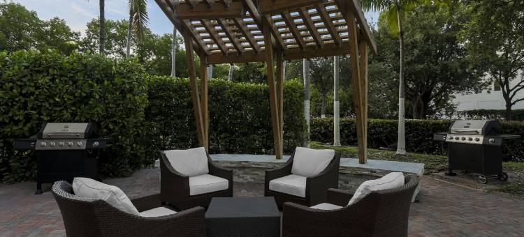 Staybridge Suites 迈阿密多拉区(Staybridge Suites Miami Doral Area)图片