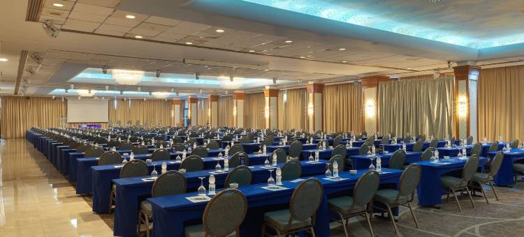 The GrandResort – 由莱昂纳多酒店限量版(The GrandResort - Limited Edition by Leonardo Hotels)图片