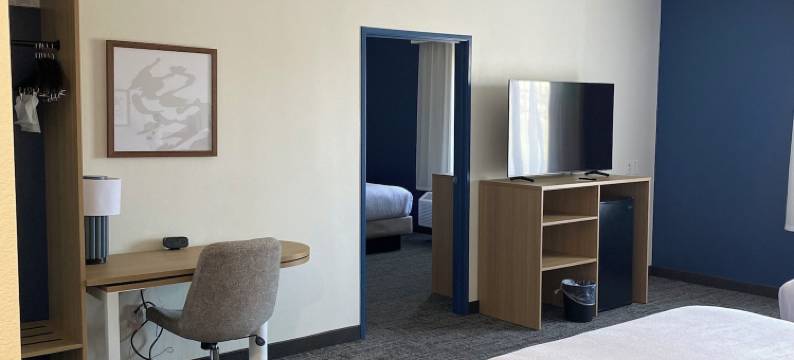 希尔顿尤卡谷约书亚树Spark(Spark by Hilton Yucca Valley Joshua Tree)图片