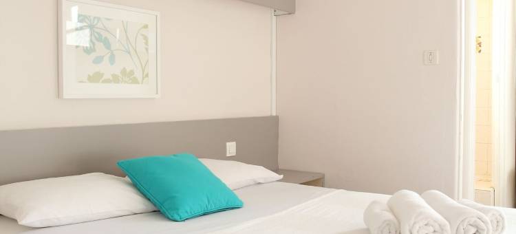 小旅馆酒店(Little Lodge Hôtel)图片