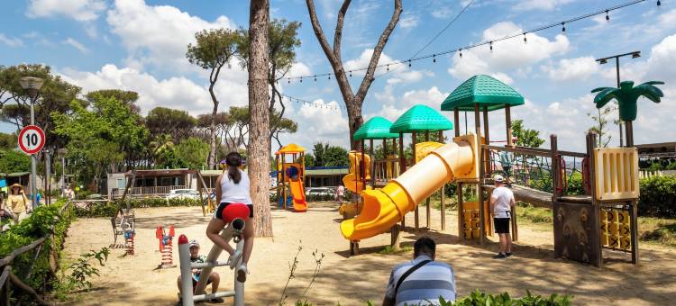 美妙乡村酒店(Fabulous Village)图片