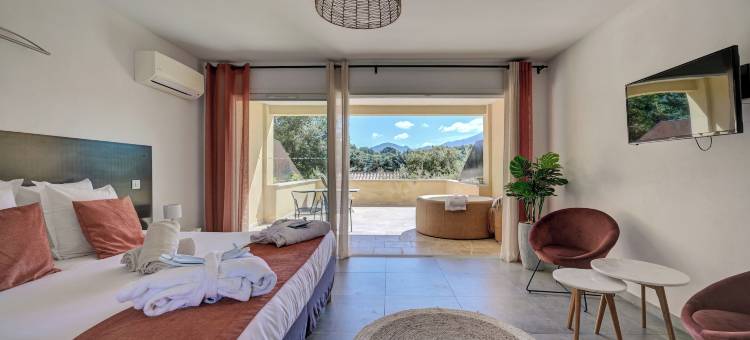 克洛斯圣米歇尔酒店及水疗中心(Clos Saint-Michel Resort & Spa)图片