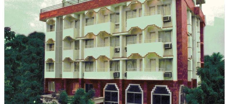 纳雅加拉酒店(Nayagara Hotel)图片