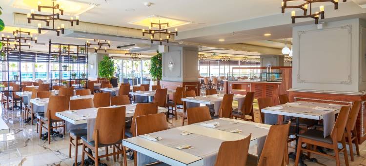 阳光C休息室-限成人(Sunprime C-Lounge)图片