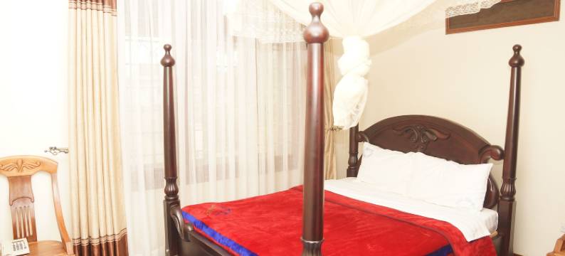 科斯米尔行政套房酒店(Cosmil Executive Suites)图片