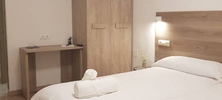 El Cobertizo酒店(Hotel El Cobertizo)图片