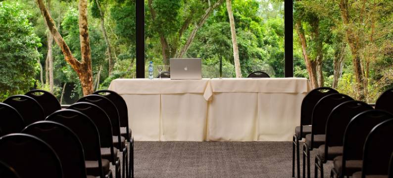 伊瓜苏港套房酒店(Loi Suites Iguazu Hotel)图片