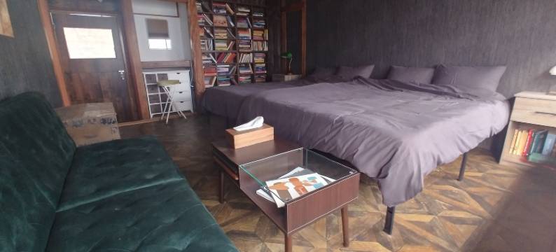 漫游者酒店(Wanderlust Inn)图片