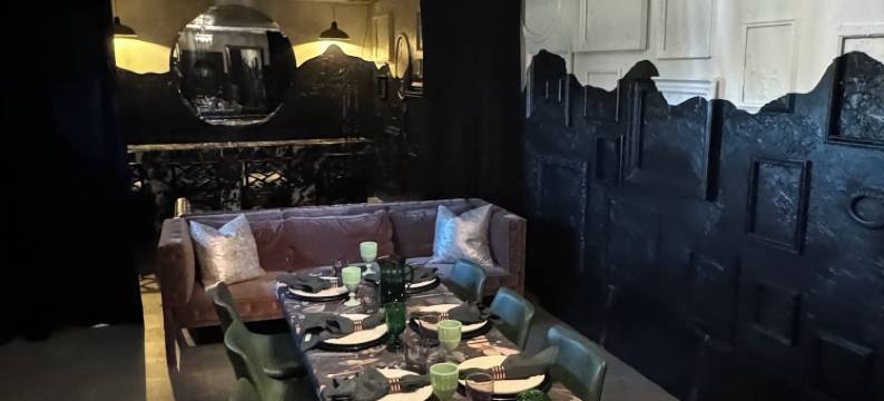 梦想家圆顶屋(DayDreamer Domes)图片